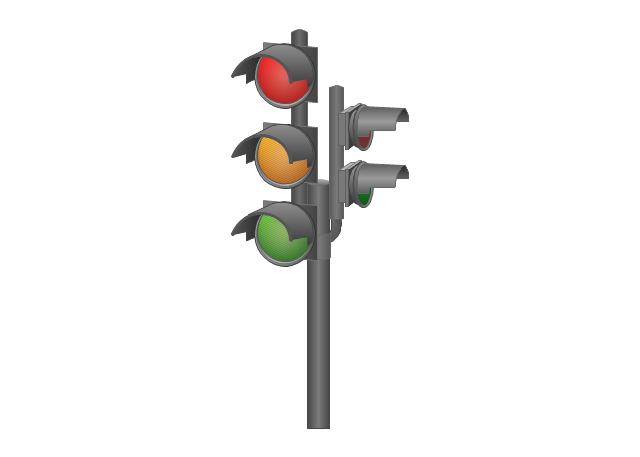 Signal Light, signal light, lights, traffic light,