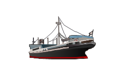Dry cargo ship, dry cargo ship,