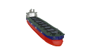 Capesize bulk-carrier, capesize bulk-carrier,