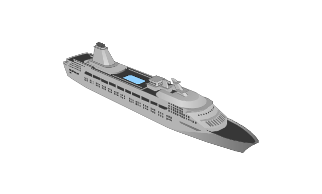 Passenger ship, passenger ship,