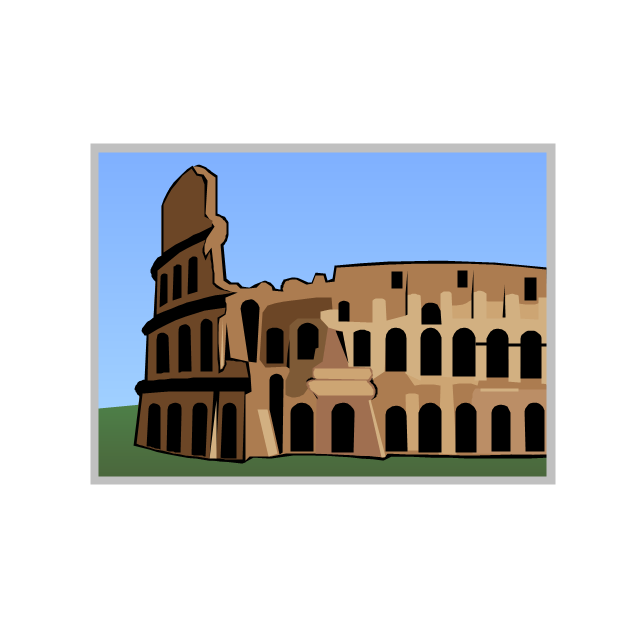 Colosseum , Colosseum ,