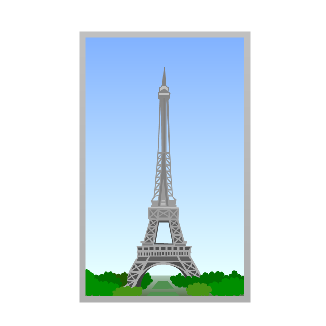 Eiffel Tower, Eiffel Tower,
