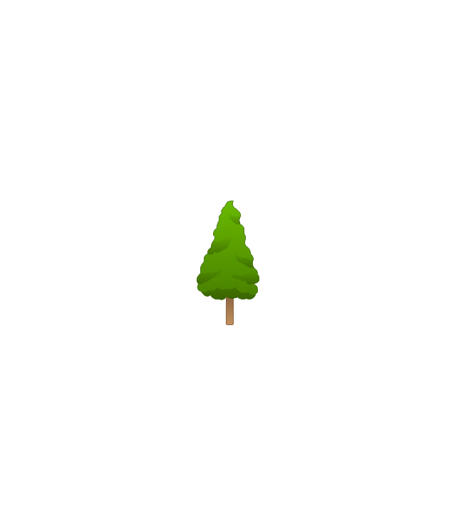 Fir tree, fir tree,
