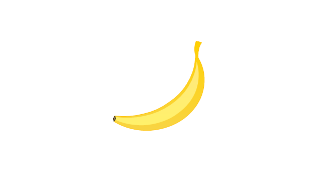 Banana, banana,