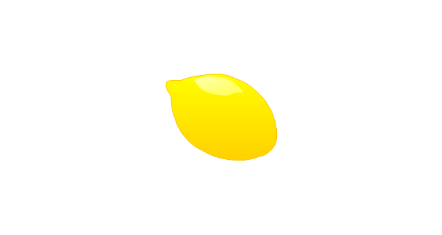 Lemon, lemon,