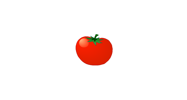 Tomato, tomato,