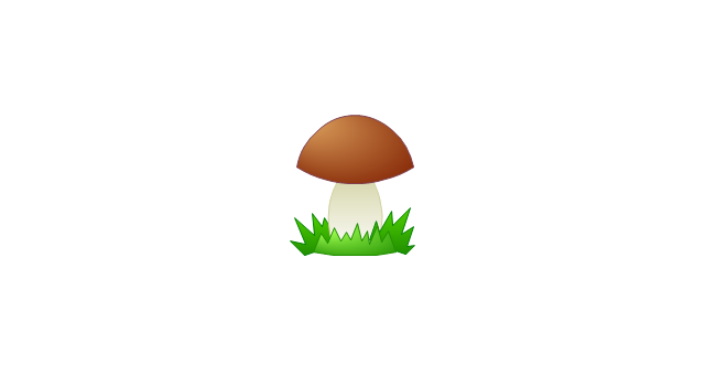 Mushroom, mushroom,