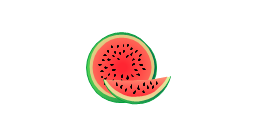 Watermelon, water-malon,