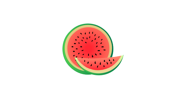 Watermelon, water-malon,