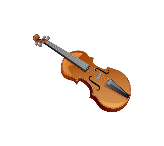 Violin, violin,