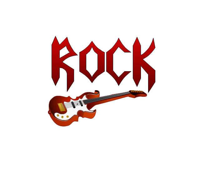 Rock, rock,