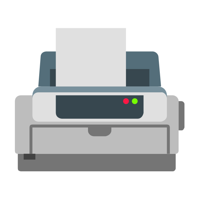 Inkjet printer 1, inkjet printer,