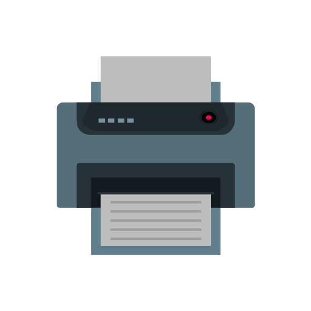 Laser printer 1, laser printer,