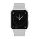 iWatch, iWatch, Apple watch, drawing shapes,