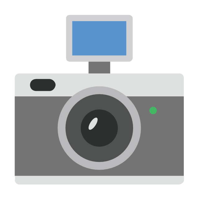 Compact digital camera, digital, photo, camera,