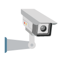 Surveillance camera, surveillance camera, cctv camera,