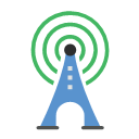 Communication tower, communication tower, signal tower, wifi antenna,
