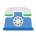 Landline phone, telecommunication, landline phone,