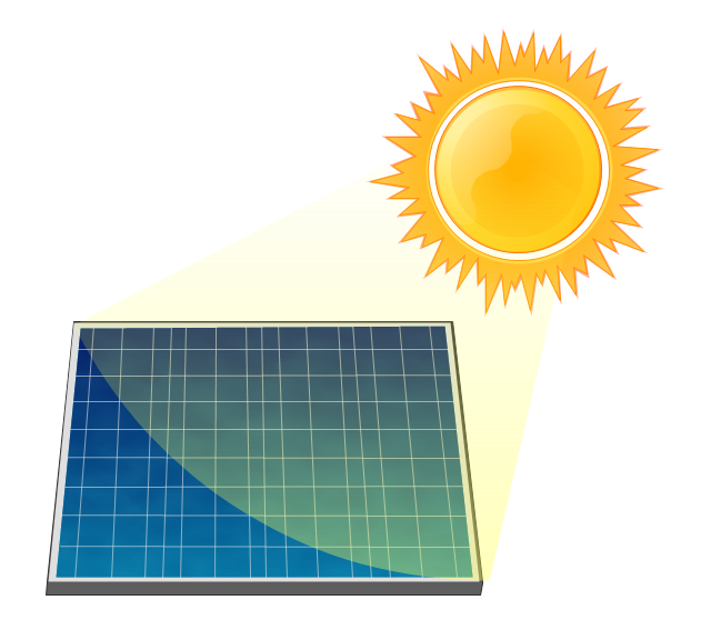 Solar panel, solar energy,