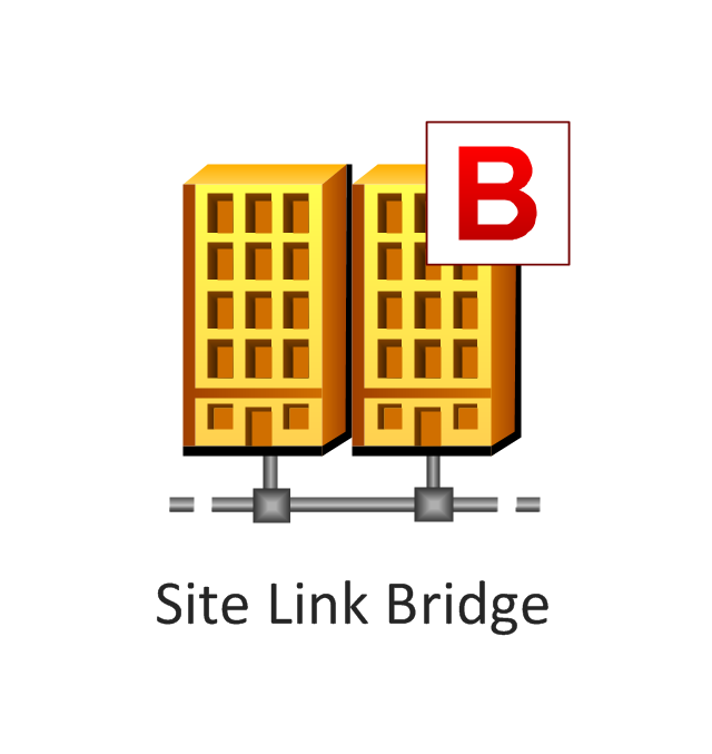 Site link bridge, site link bridge,