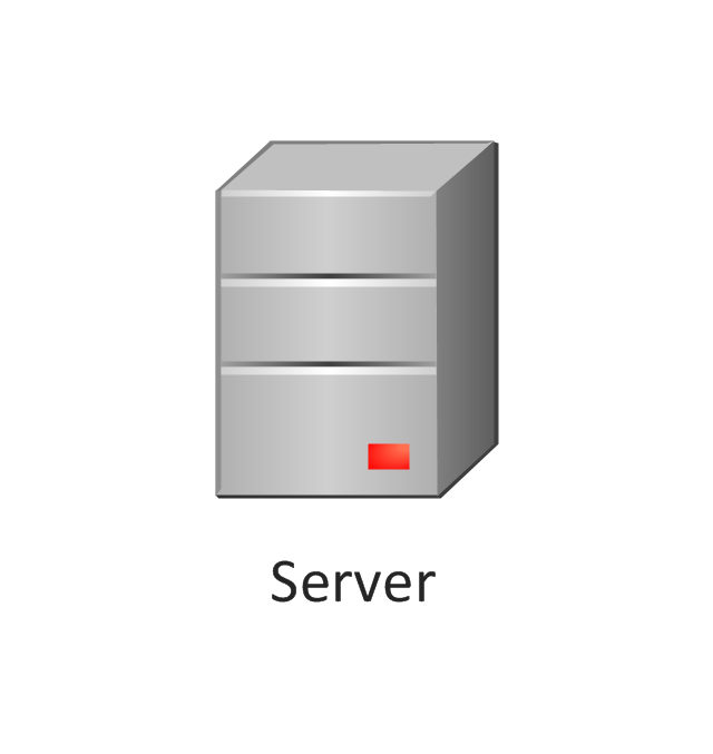 Server, server,