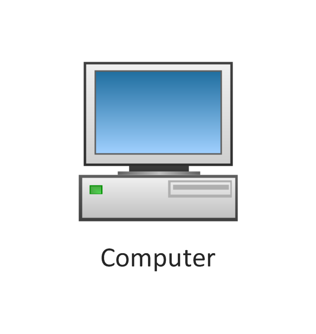 Computer, computer,