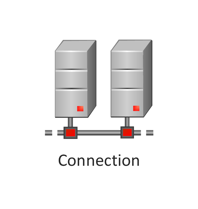 Connection, connection,