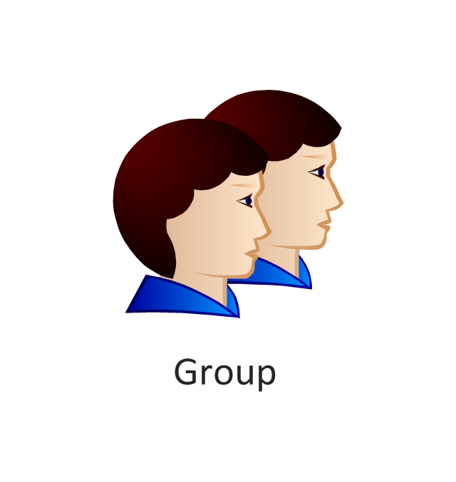 Group, group,