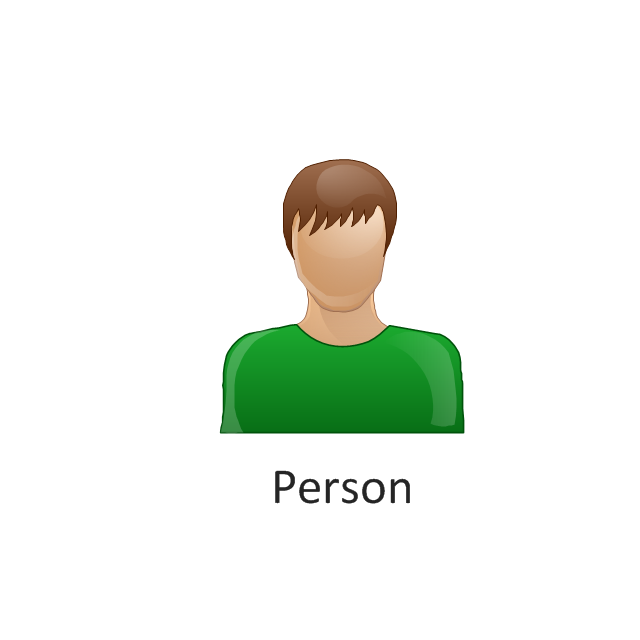 Person, person,