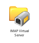 IMAP virtual server, IMAP virtual server,
