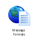 Message formats, message formats, SMTP, Simple Mail Transfer Protocol,