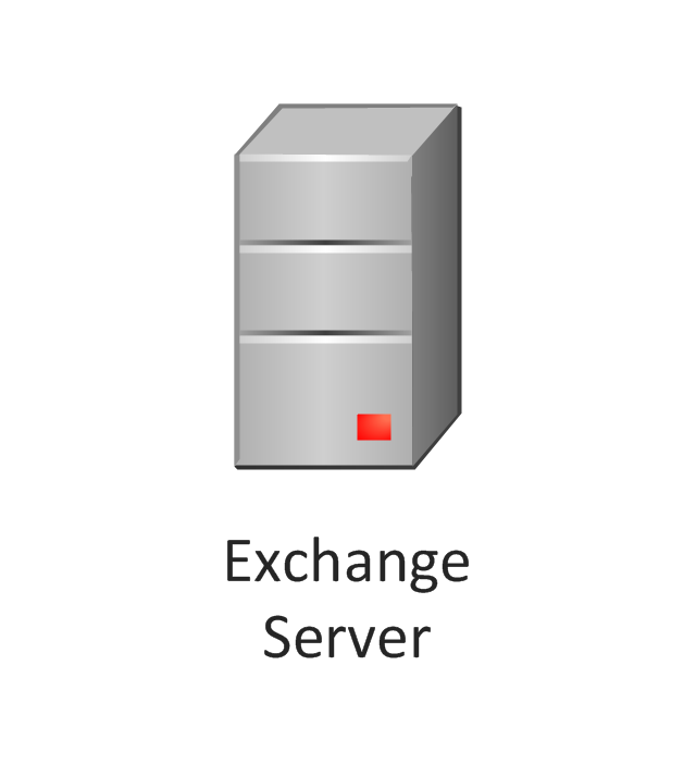 Exchange server, Exchange Server,