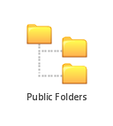 Public folders, public folders,