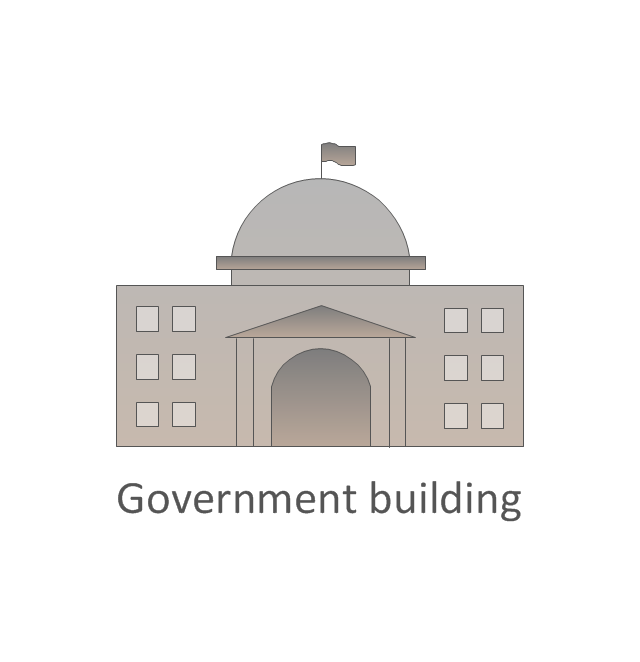 Government building , government building ,