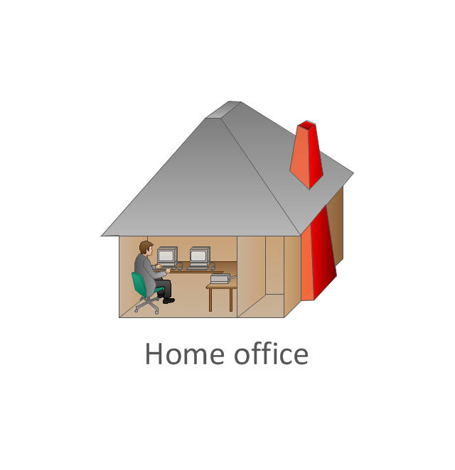Home office, home office,