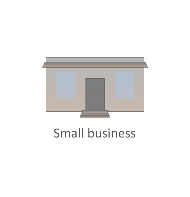 Small business , small business ,