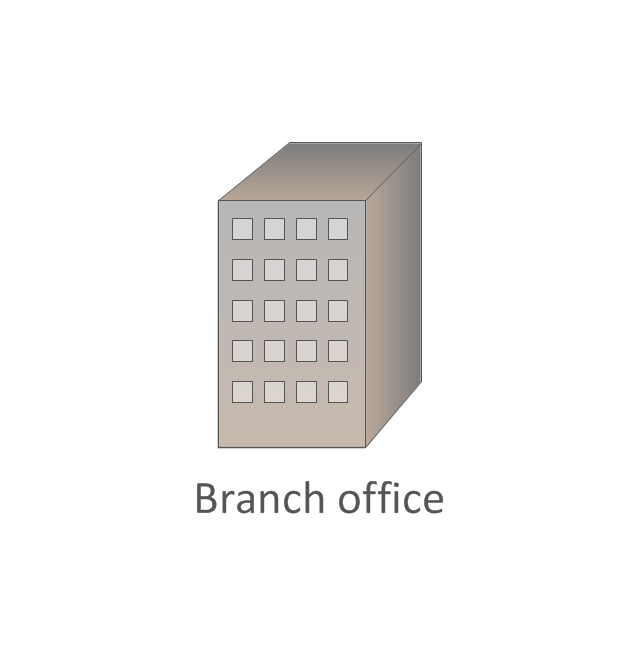 Branch Office, regular, branch office,