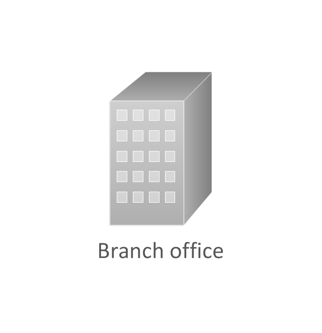 Branch Office, subdued, branch office,