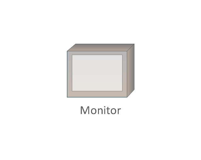 Monitor, monitor,