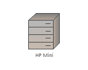 HP Mini, HP Mini,