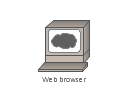 Web browser, Web browser,