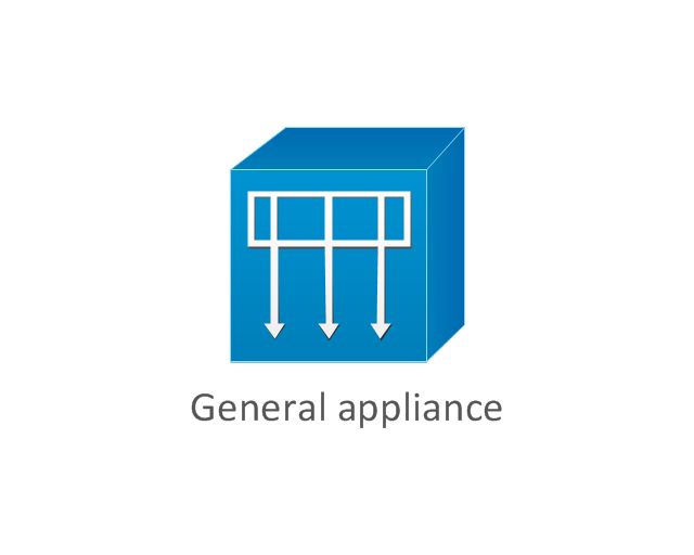 General appliance, general appliance, intelligence engine 2100 series,