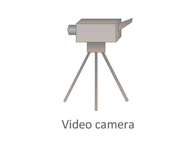 Video camera, video camera,