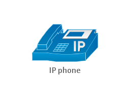 IP phone, IP phone,