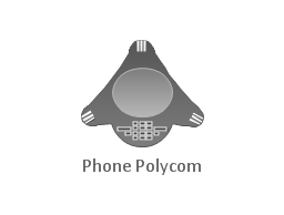 Phone Polycom, phone Polycom,