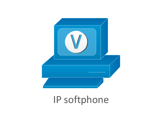 IP softphone, IP softphone,