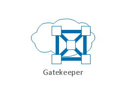 Gatekeeper, gatekeeper,