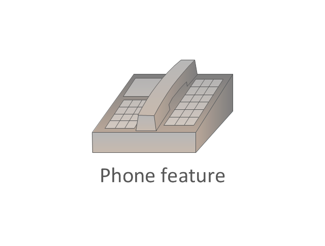 Phone feature, phone feature,