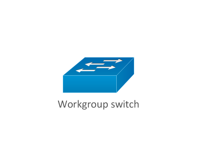 Workgroup switch, workgroup switch,