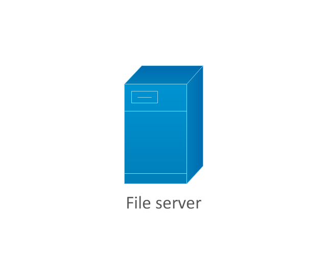 File server, file server,